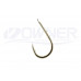 OWNER Крючок Okiami Chinu gold №2 6шт
