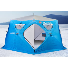 Палатка HIGASHI Yurta Hot DC