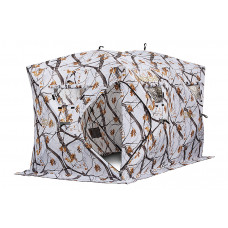 Палатка HIGASHI Double Winter Camo Comfort Pro