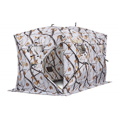 Палатка HIGASHI Double Winter Camo Comfort Pro