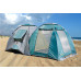 Палатка TauMANN River Grand 4 Pro Палатка TauMANN River Grand 4 Pro