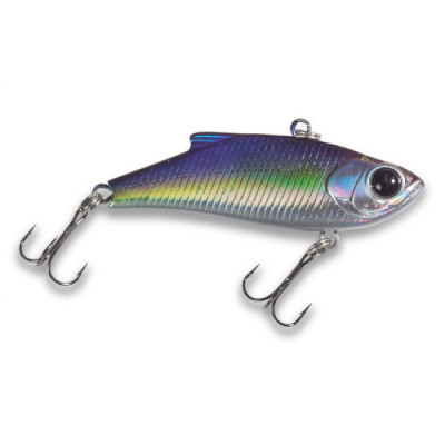 Воблер тонущий DOIYO SOSA 56 Shudan Silent - 5.6cm / 9.7g / 0.6-2.4m / PSH