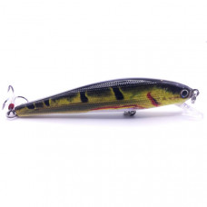 Воблер плавающий DOIYO YASETA 88 Hiratai - 8.8cm / 11g / 0.2-0.9m / NPC Nature