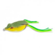 Лягушка DOIYO KAERU Classic 54 Omote - 5.4cm / 13.5g / 0.0m / MSF