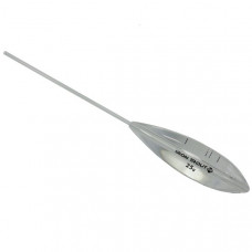 Сбирулино плавающая IRON TROUT SPHIRO Sbirolino Suspending / 5g - Transparent