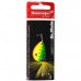 Блесна вращающаяся ROZEMEIJER DR. BLADE - №4 / 5g - Fire Tiger Блесна вращающаяся ROZEMEIJER DR. BLADE - №4 / 5g - Fire Tiger