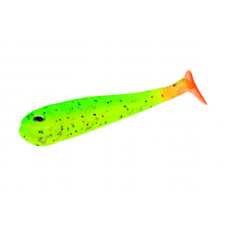 Виброхвост ROZEMEIJER Urban Sense Paddle Tail / 6cm - Fire Tiger / 5шт.
