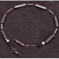 Оснастка IRON TROUT TREMA Leadchain / 3g