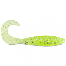 Силиконовые приманки IRON CLAW Drop Stuff GRUB TAIL - 4,5cm / CH - 17шт.
