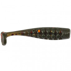 Силиконовые приманки IRON CLAW Drop Stuff FRY - 3,0cm / WM - 36шт.