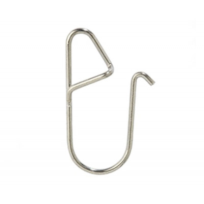 OWNER Застежка Welded Quick Snap Tairiki №00 6шт