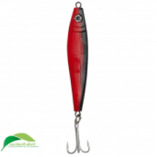 Пилькер RON THOMPSON THOR NL - Black/UV Red / 15cm / 300g