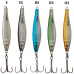 Пилькер AQUANTIC® STAGGER PILK - 12cm / 200g - OS