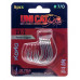 Крючки UNI CAT ZX-2 Power Gripper № 8/0 - 6шт.