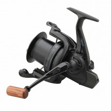 Карповая катушка с быстрым фрикционом DAM QUICK® SHADOW-5 7000 SLS