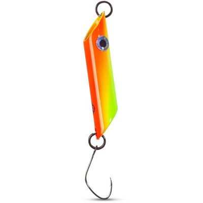 Блесна колеблющаяся IRON TROUT PICO PIPER Spoon / 2,3g / 31mm - YO