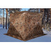 Палатка HIGASHI Camo Pyramid Hot DC
