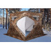 Палатка HIGASHI Camo Pyramid Hot DC