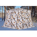 Палатка HIGASHI Winter Camo Chum Hot