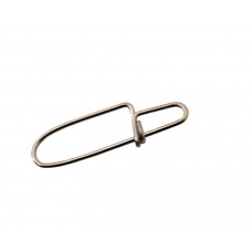OWNER Застежка Cross Lock Snap №0 10шт