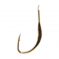 OWNER Крючок Aji B-D gold №12 16шт