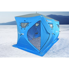 Палатка HIGASHI Double Comfort Pro