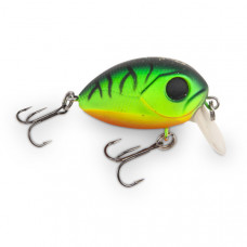 Воблер плавающий DOIYO ISHI 32 XS Floating - 3,2cm / 4,3g / 0-0,4m / MFT