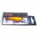 Воблер нейтральной плавучести DOIYO NINTAI 52 Ukabu - 5.2cm / 4g / 0.2-0.9m / SB