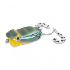 Лягушка KAERU Oto 54 Omote - 5.4cm / 13.3g / 0.0m / MGY