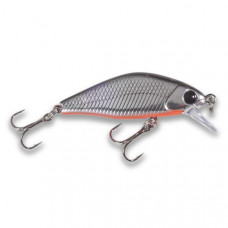 Воблер тонущий DOIYO YURAGU 44 Shudan - 4.4cm / 4.2g / 0.8-1.6m / SHA