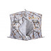 Палатка HIGASHI Winter Camo Comfort Solo
