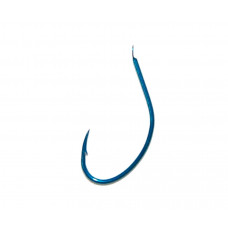 OWNER Крючок Iwana blue №9 16шт