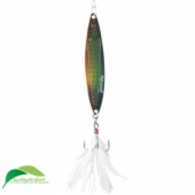 Блесна колеблющаяся AQUANTIC® INCASY (Lead Free) - 8cm - 18g - GG