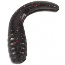 Силиконовые приманки IRON TROUT T-TURN / 2.5cm / Anise / BL - 25шт.