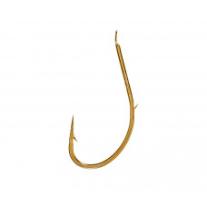 OWNER Крючок Seigo-BH gold №4 8шт