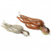 Тизер DAM SALT-X OCTO TEASER - Golden Brown / 21cm / 250g