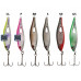 Пилькер AQUANTIC® PERFO PILK - 9cm / 65g - UV CL