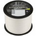 Леска плетеная SPIDER WIRE® STEALTH® SMOOTH X8 PE BRAID - 0.09mm / 150m / 7.5kg - TRANSLUCENT