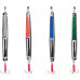 Пилькер AQUANTIC® STEEL PILK (Lead Free) - 22cm / 600g - R