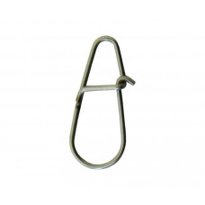 OWNER Застежка Welded Quick Snap Tairiki №0 6шт