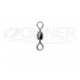 OWNER Вертлюг Crane Swivel №4 12шт