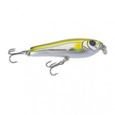 Воблер плавающий DOIYO SUPIDO 46 Omote - 4.6cm / 2.4g / 0.0m / GS