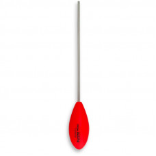 Сбирулино плавающая IRON TROUT SPHIRO Compact Distance Floating Matt Fluo Red/Orange - 35g