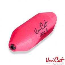 Полавок UNI CAT Micro EVA Subfloat №4 - 8g