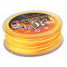 Леска плетеная UNI CAT SUPERIOR 12-X Line / 200m / 0.50mm / 51kg