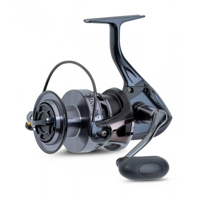 Катушка морская безинерционная AQUANTIC® X-SOLID 5000S