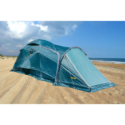 Палатка TauMANN Tramp 3 Pro