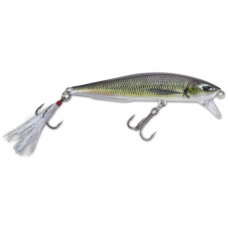 Воблер тонущий DOIYO YUBI 88 Fukai Silent - 8.8cm / 15.8g / 1.2-3.4m / NWF Nature