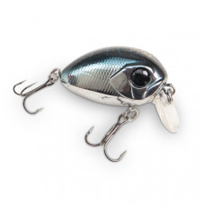Воблер плавающий DOIYO ISHI 32 XS Floating - 3,2cm / 4,3g / 0-0,4m / WFC