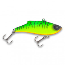Воблер тонущий DOIYO SOSA 56 Shudan Silent - 5.6cm / 9.7g / 0.6-2.4m / MFT